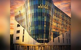 Hotel Paradis